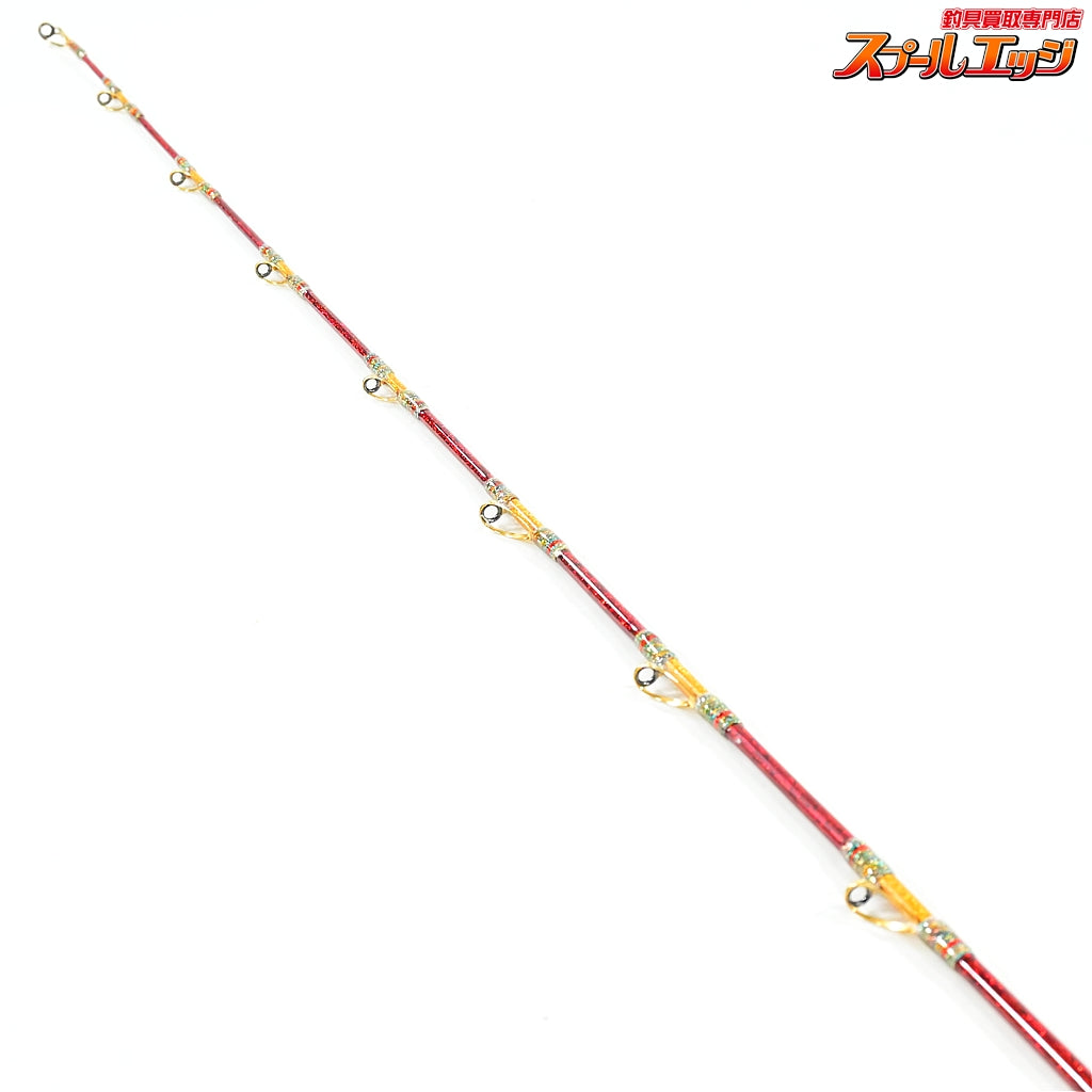 店頭受取のみ【アリゲーター】 リュウグウ 龍宮 30-255 ドウ ALLIGATOR Ryuuguu DOU イサキ ヒラメ ハタ マダイ K_300