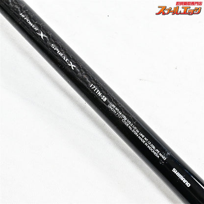 【シマノ】 16バンタム 1711H-SB SHIMANO BANTAM ブラックバス K_248