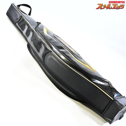 【サンライン】 ステータス ロッドケース SFB-0455 ブラック SUNLINE 磯竿 沖磯 K_185