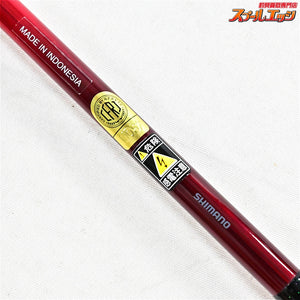 【シマノ】 22紅月 9尺 SHIMANO AKATSUKI  ヘラブナ K_141