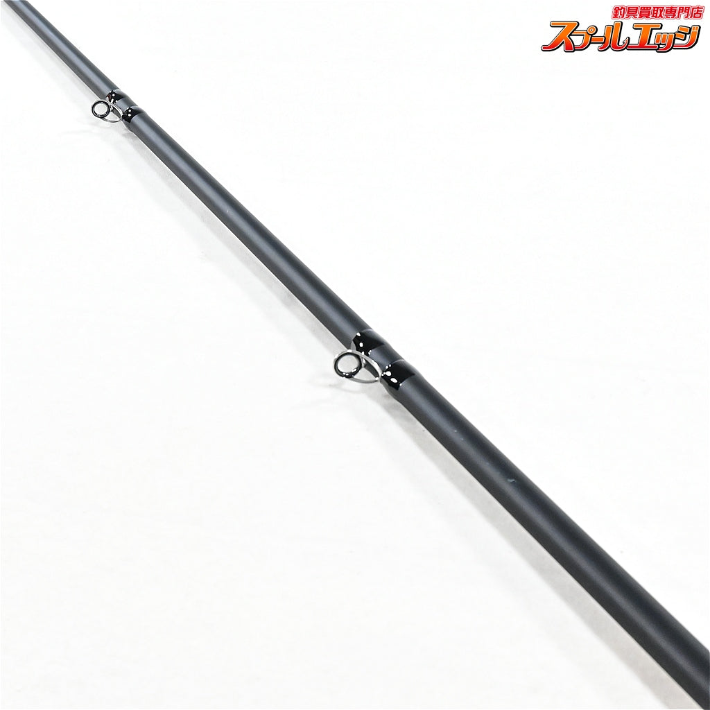 【ジャストエース】 プロトタイプ ロッド 5oz 7ft ビッグベイトシーバス用 JUSTACE シーバス ワラサ ブリ K_254