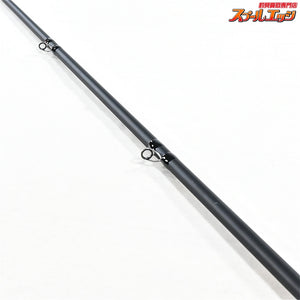 【ジャストエース】 プロトタイプ ロッド 5oz 7ft ビッグベイトシーバス用 JUSTACE シーバス ワラサ ブリ K_254