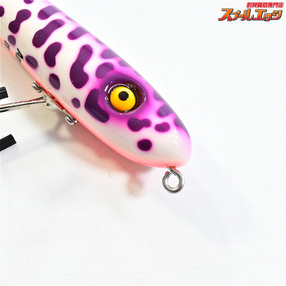 【アングラーズメイド】 ワンノッカー ペンシル フィッシュマン 95mm 5/9oz ANGLERS MADE ONE-KNOCKER Fishman 淡水用ルアー K_060