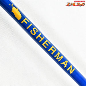 【フィッシャーマン】 BGオーシャン 6.3ft FISHERMAN B.G.OCEAN キハダマグロ ヒラマサ シイラ K_230