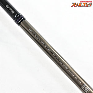 【ダイワ】 09ハートランド HL 721HXHRB-SV 09W 疾風七弐 ハマスペシャル DAIWA HEARTLAND HAYATE ブラックバス K_260