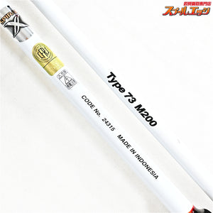 【シマノ】 ライトゲーム CI4 タイプ73 M200 SHIMANO LIGHT GAME TYPE-73 アジ イサキ タチウオ K_209