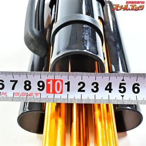 【ダイワ】 プレッソ ロッドスタンド 530 オレンジ DAIWA PRESSO ROD-STAND エリア トラウト K_100