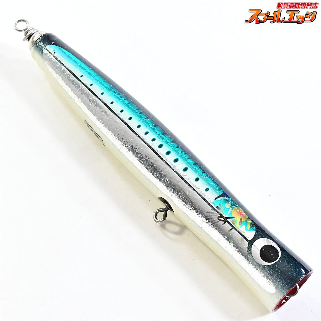 【カーペンター】 ガラム 60-175 SH マイワシ メタル貼り Carpenter GARAM 海水用ルアー K_060