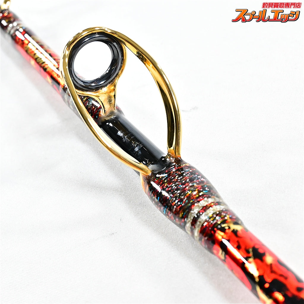 【アリゲーター】 ギル 12-170 ALLIGATOR GILL キハダマグロ カンパチ モロコ K_214