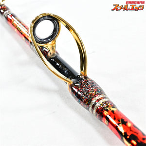 【アリゲーター】 ギル 12-170 ALLIGATOR GILL キハダマグロ カンパチ モロコ K_214