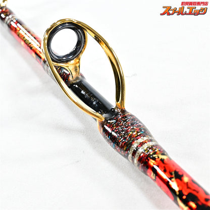 【アリゲーター】 ギル 12-170 ALLIGATOR GILL キハダマグロ カンパチ モロコ K_214