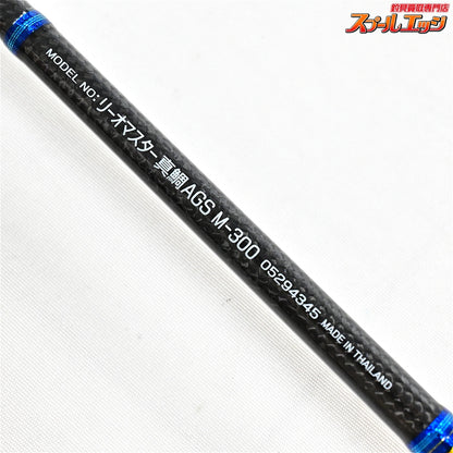 【ダイワ】 リーオマスター マダイ AGS M-300 DAIWA RHEOMASTER MADAI マダイ K_194