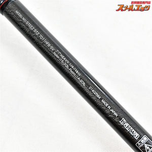 【ダイワ】 06スティーズ ハリアー 7011HFB-SV DAIWA STEEZ HARRIER ブラックバス K_258