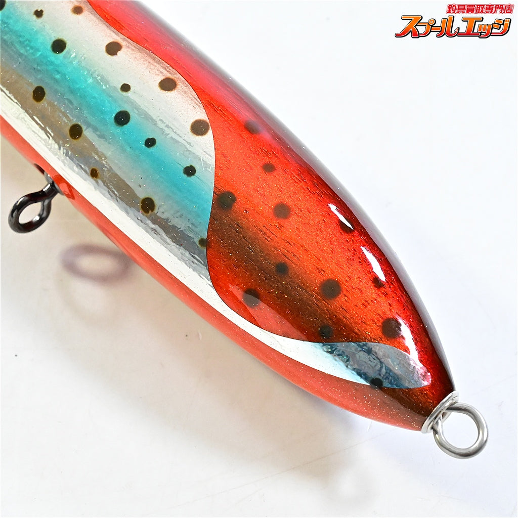 【CBONE】 シービーワン ライアン 200 イカ CBONE Ryan 海水用ルアー K_060