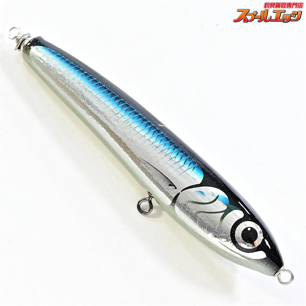 【カーペンター】 ガンマγ 45-160 Carpenter GANMA 海水用ルアー K_060