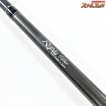 【リップルフィッシャー】 ランナーエクシード 911EMH RIPPLE FISHER Runner Exceed ヒラスズキ ブリ ヒラマサ K_200