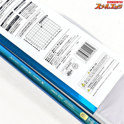【シマノ】 22サーフランダー 385DX SHIMANO SURF LANDER シロギス K_180