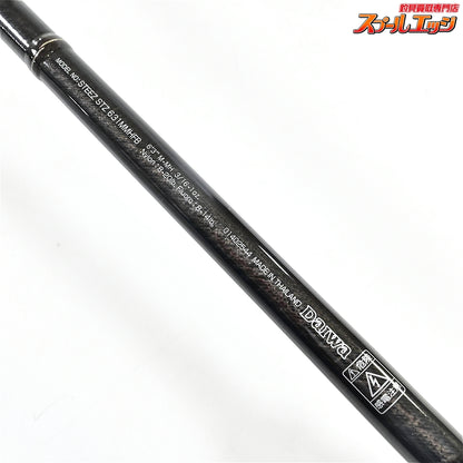 【ダイワ】 スティーズ STZ 631MMHFB トップガン DAIWA STEEZ TOPGUN ブラックバス K_233