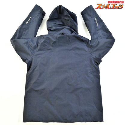 【フォックスファイヤー】 ゴアテックス ダイナウェーディングジャケット 5013346 カーボンブラック サイズM Fox Fire Dyna Weding Jacket GORE-TEX K_100