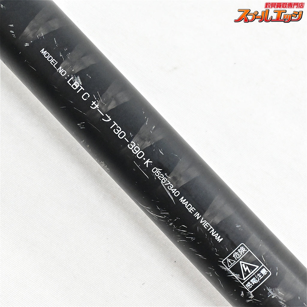 【ダイワ】 15リバティクラブ サーフ T30-390・K DAIWA LIBERTY CLUB SURF シロギス カレイ マゴチ K_154