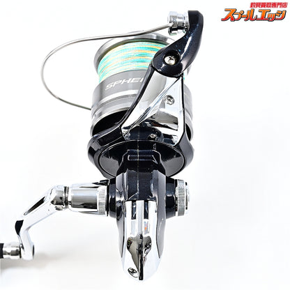 【シマノ】 14スフェロス SW6000HG SHIMNAO SPHEROS