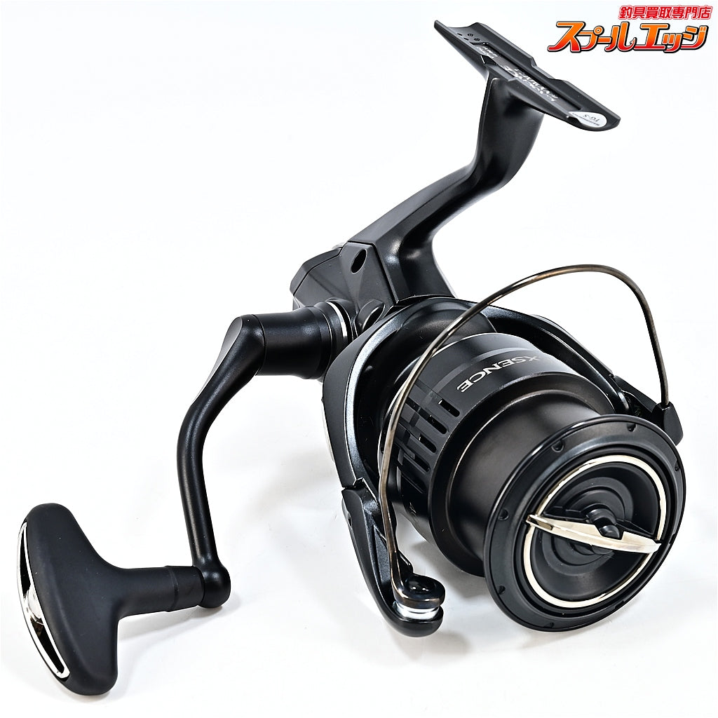 【シマノ】 21エクスセンス 4000MXG SHIMANO EXSENCE