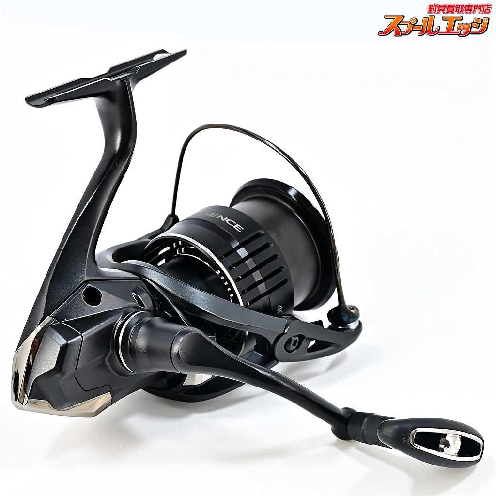 【シマノ】 21エクスセンス 4000MXG SHIMANO EXSENCE
