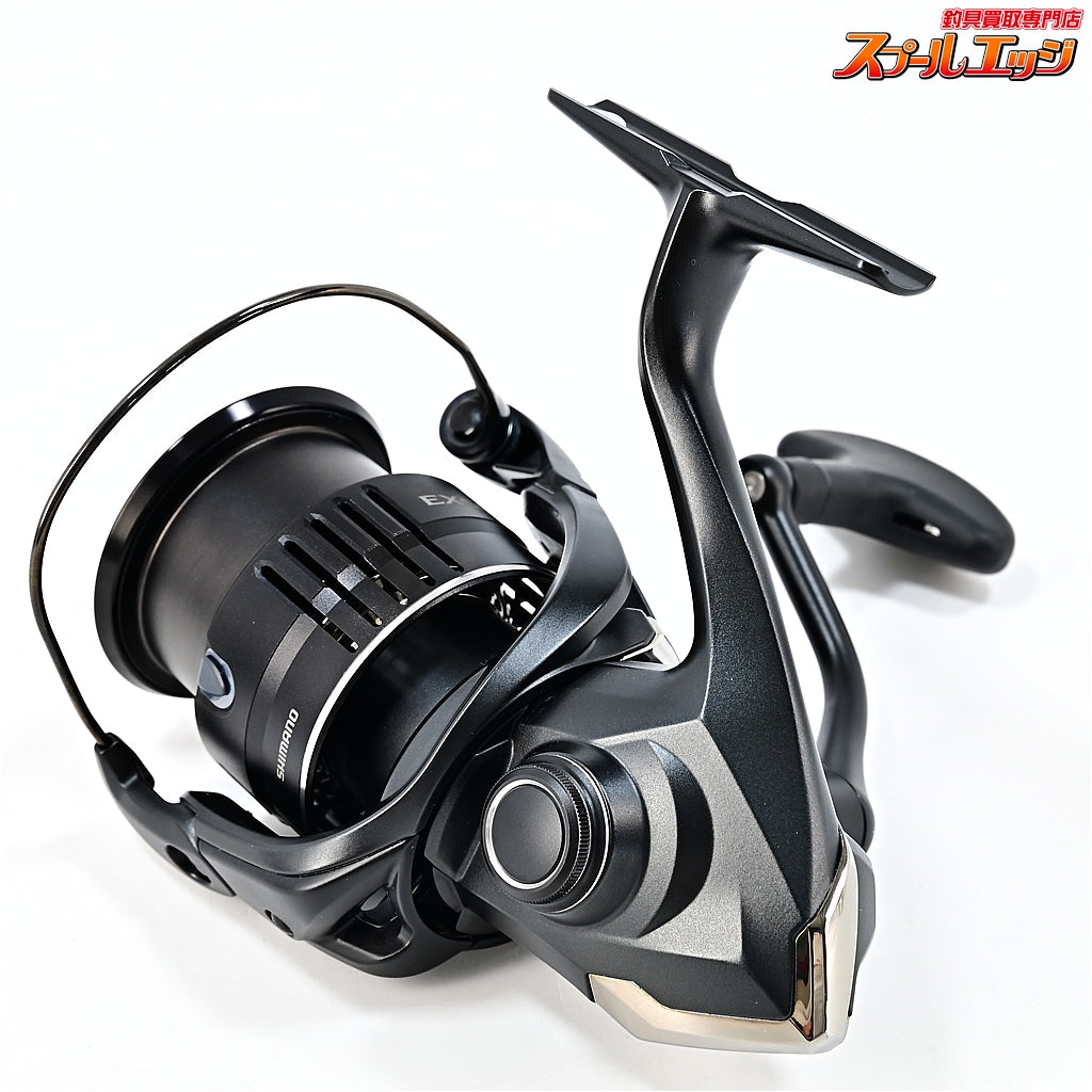 【シマノ】 21エクスセンス 4000MXG SHIMANO EXSENCE