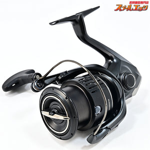 【シマノ】 21エクスセンス 4000MXG SHIMANO EXSENCE