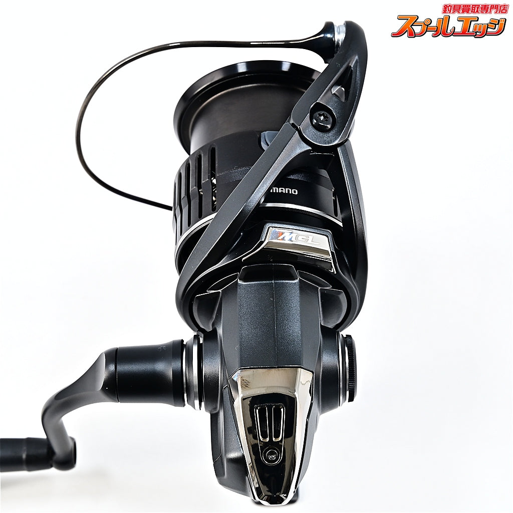 【シマノ】 21エクスセンス 4000MXG SHIMANO EXSENCE
