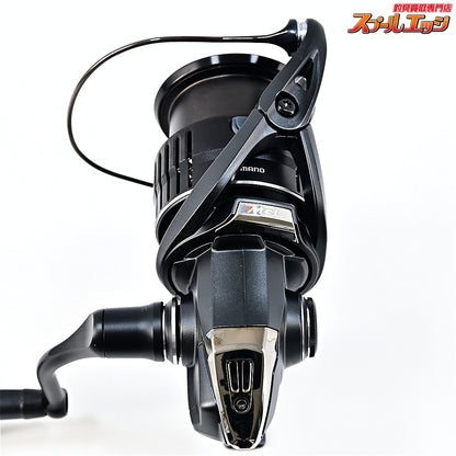 【シマノ】 21エクスセンス 4000MXG SHIMANO EXSENCE