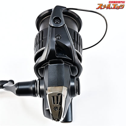 【シマノ】 21エクスセンス 4000MXG SHIMANO EXSENCE