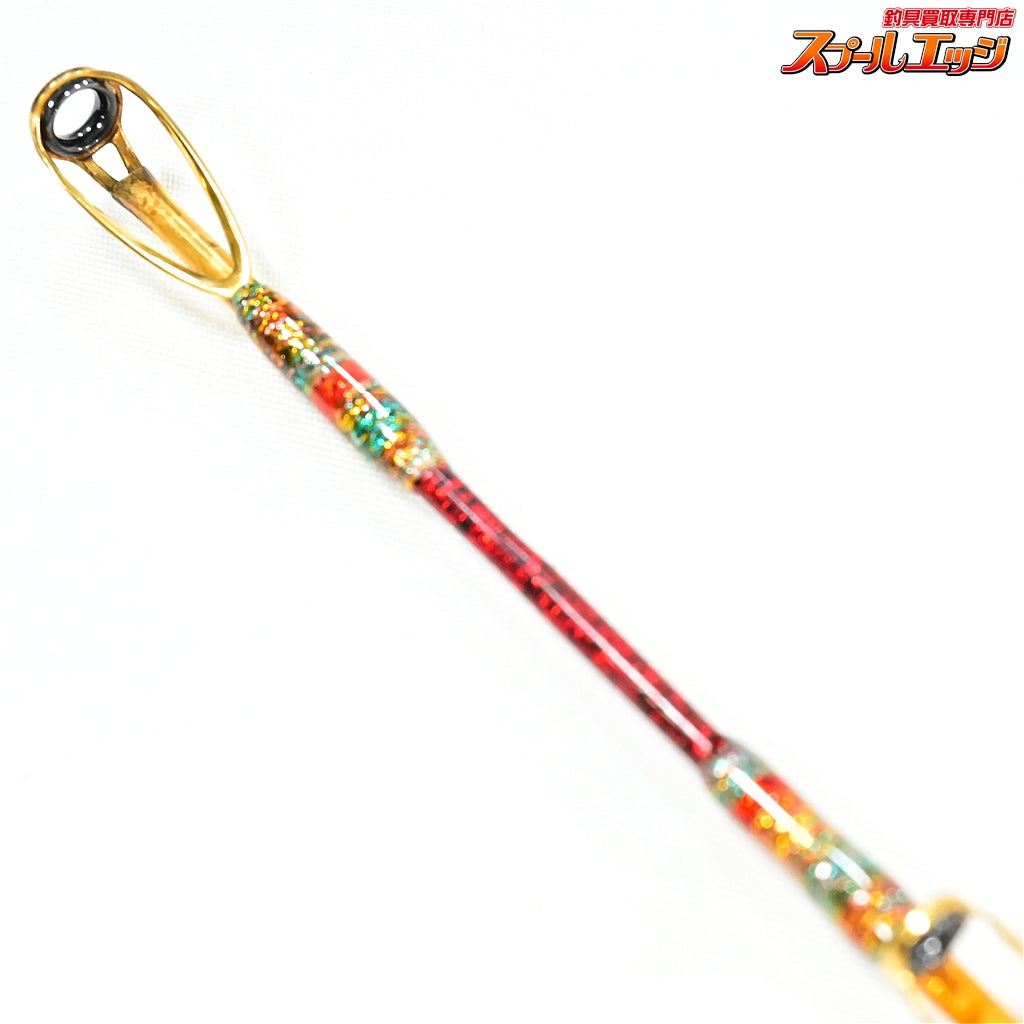 店頭受取のみ【アリゲーター】 リュウグウ 龍宮 30-255 ドウ ALLIGATOR Ryuuguu DOU イサキ ヒラメ ハタ マダイ K_300