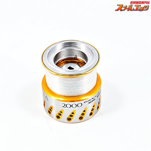 【シマノ】 07ステラ 2000 純正スプール SHIMANO STELLA SPARE SPOOL