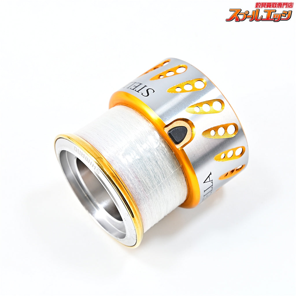 【シマノ】 07ステラ 2000 純正スプール SHIMANO STELLA SPARE SPOOL