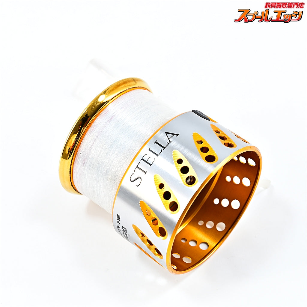 【シマノ】 07ステラ 2000 純正スプール SHIMANO STELLA SPARE SPOOL