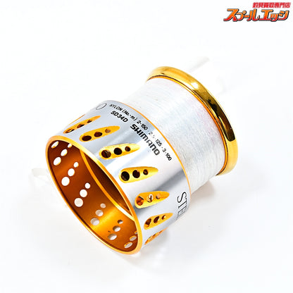 【シマノ】 07ステラ 2000 純正スプール SHIMANO STELLA SPARE SPOOL
