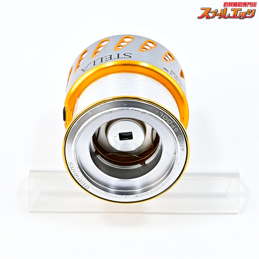 【シマノ】 07ステラ 2000 純正スプール SHIMANO STELLA SPARE SPOOL