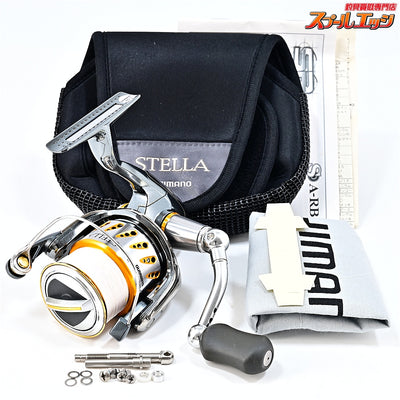 【シマノ】 07ステラ 2000S SHIMANO STELLA