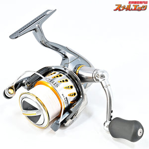 【シマノ】 07ステラ 2000S SHIMANO STELLA