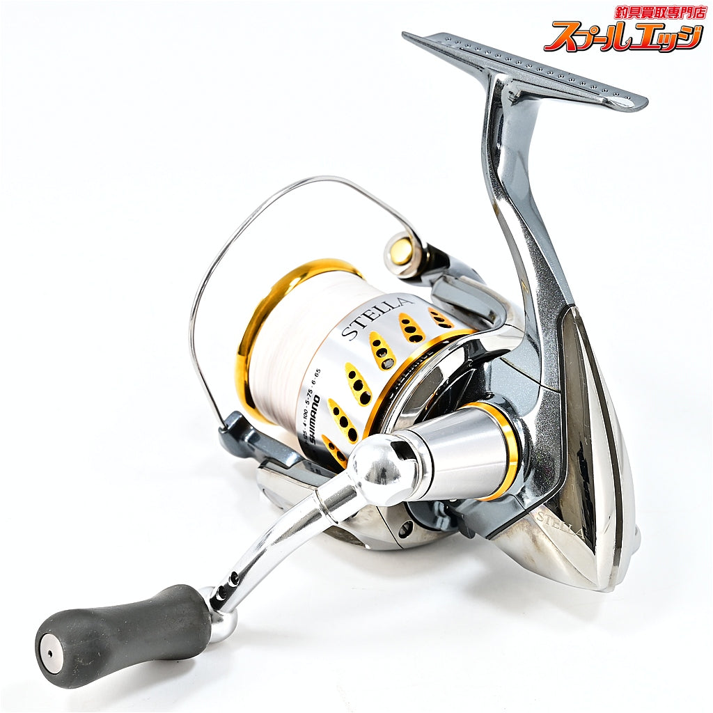 【シマノ】 07ステラ 2000S SHIMANO STELLA
