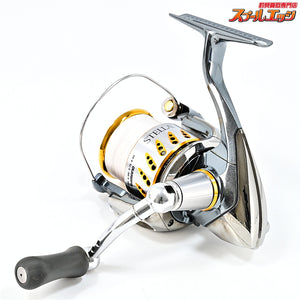 【シマノ】 07ステラ 2000S SHIMANO STELLA