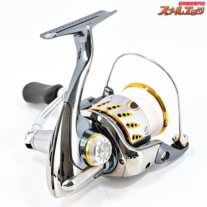【シマノ】 07ステラ 2000S SHIMANO STELLA