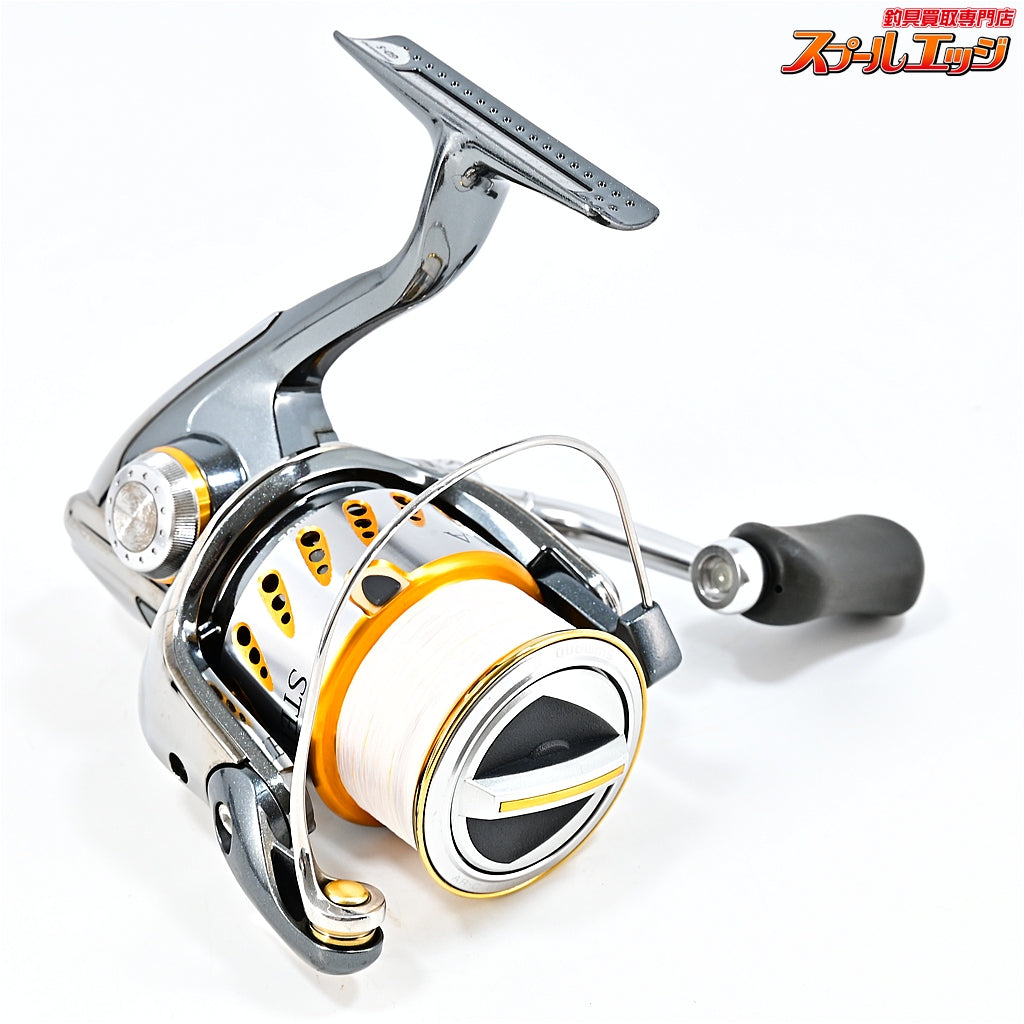 【シマノ】 07ステラ 2000S SHIMANO STELLA