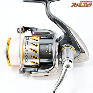 【シマノ】 07ステラ 2000S SHIMANO STELLA