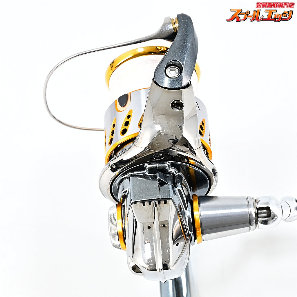 【シマノ】 07ステラ 2000S SHIMANO STELLA