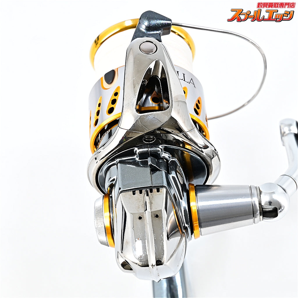 【シマノ】 07ステラ 2000S SHIMANO STELLA