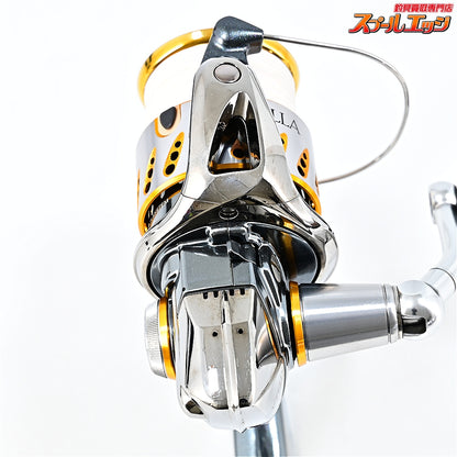 【シマノ】 07ステラ 2000S SHIMANO STELLA