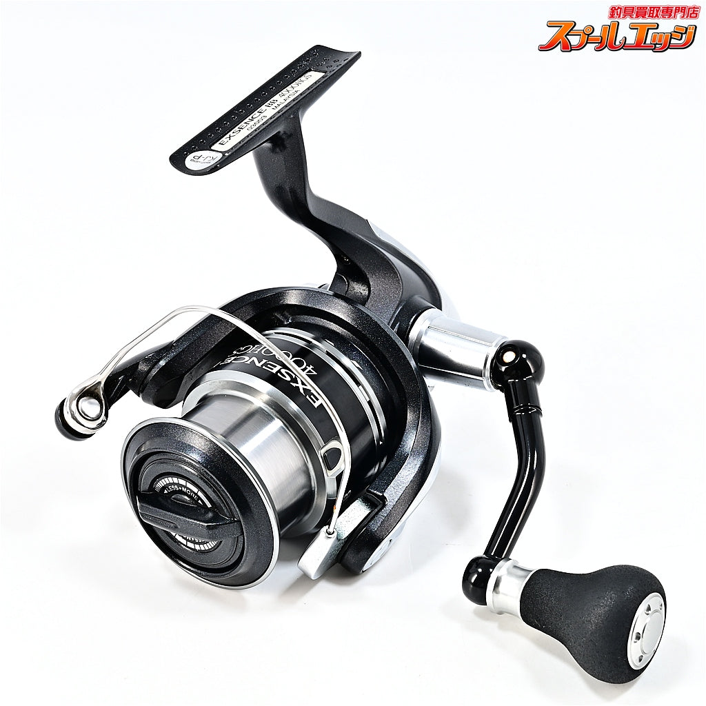 【シマノ】 12エクスセンス BB 4000HGS SHIMANO EXSENCE