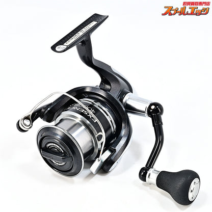 【シマノ】 12エクスセンス BB 4000HGS SHIMANO EXSENCE